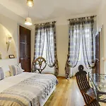Hotel De Geneve Vevey