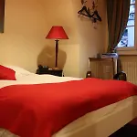 De Genève Hotel 2*