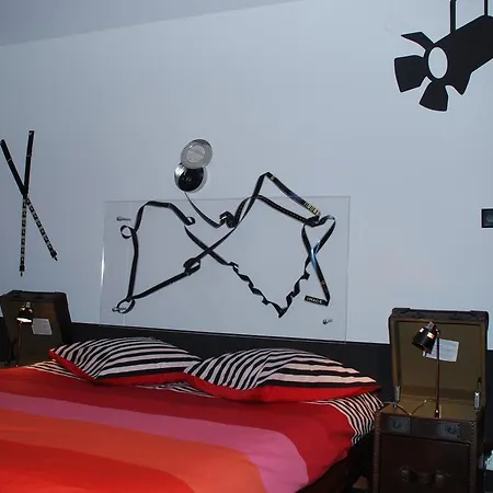 De Geneve Hotel Vevey