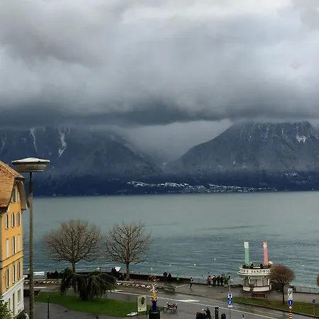 De Geneve Vevey