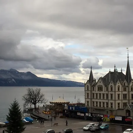 De Genève Hotel 2*