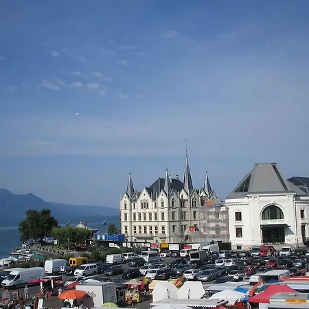 De Genève Vevey