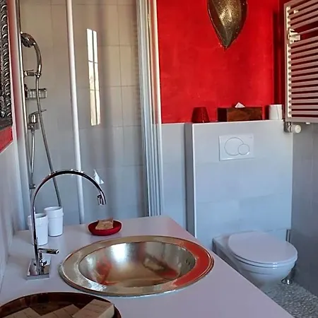 Ξενοδοχείο De Geneve Βεβέ