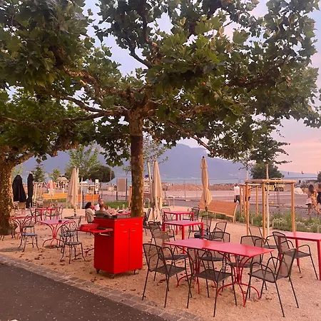 De Geneve 2*