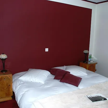 Hotel De Geneve 2*