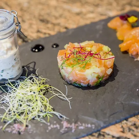 De Geneve Hotel Vevey