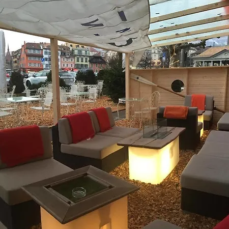 De Geneve 2* Βεβέ