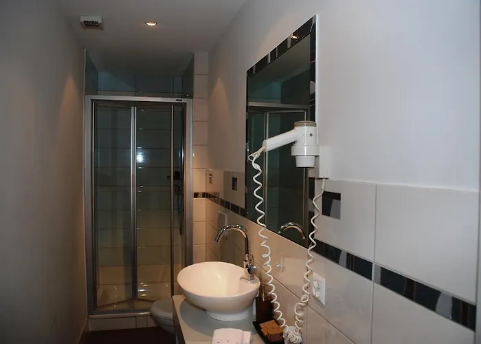 オテルリー ドゥ ジュネーブ