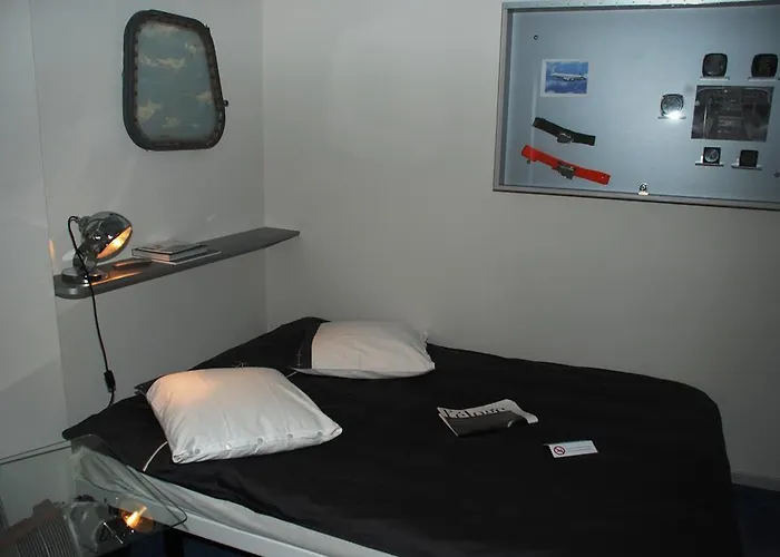 オテルリー ドゥ ジュネーブ