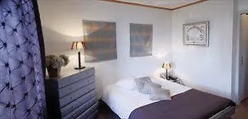 De Genève Hotel Vevey