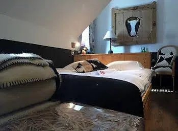 オテルリー ドゥ ジュネーブ