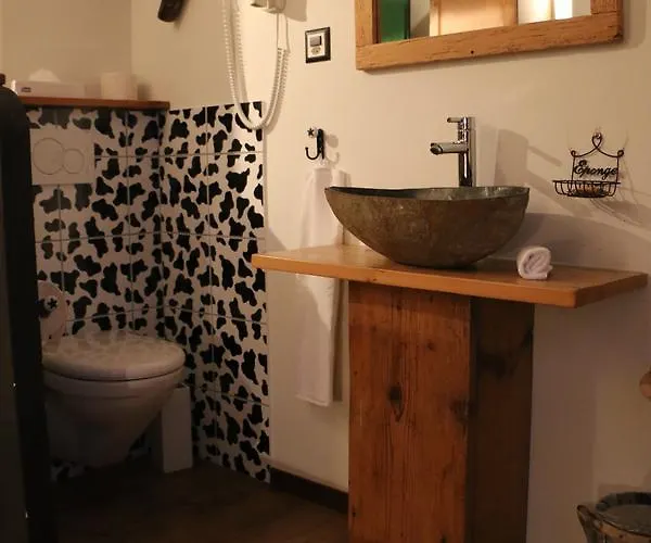 Szálloda De Geneve Vevey