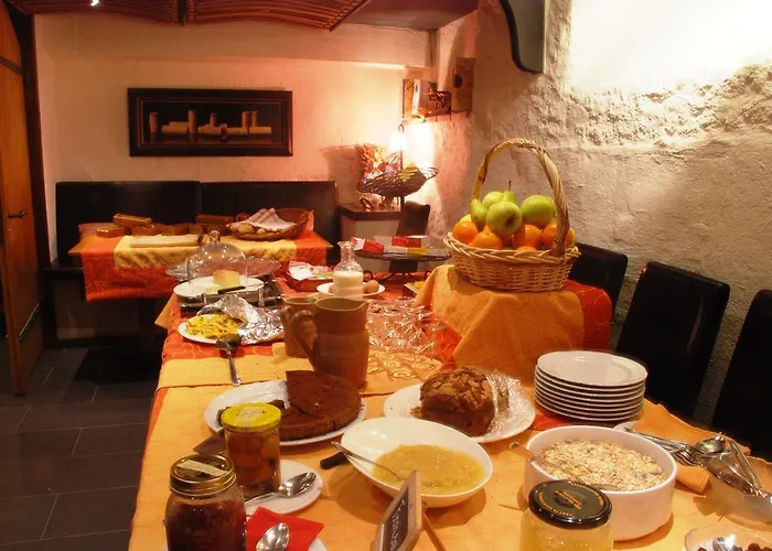 酒店 日内瓦旅舍 2*