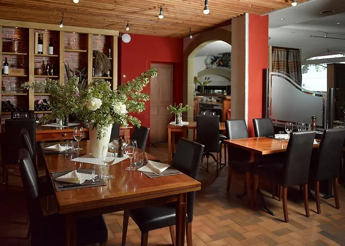 日内瓦旅舍 酒店