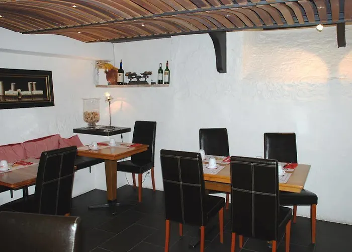 日内瓦旅舍 沃韦