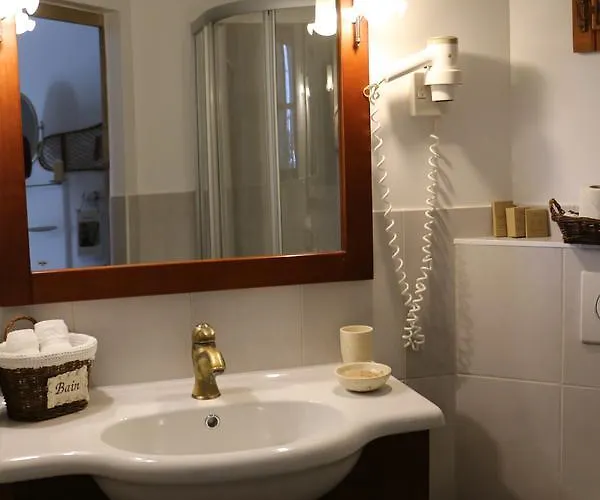 日内瓦旅舍 沃韦