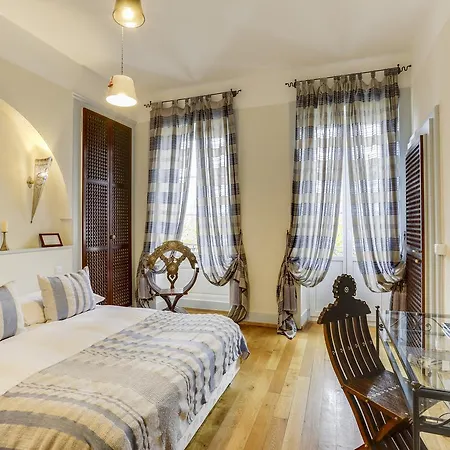 Ξενοδοχείο De Geneve Βεβέ