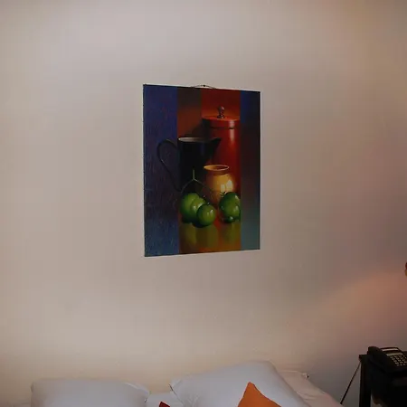 De Geneve 2* וואי