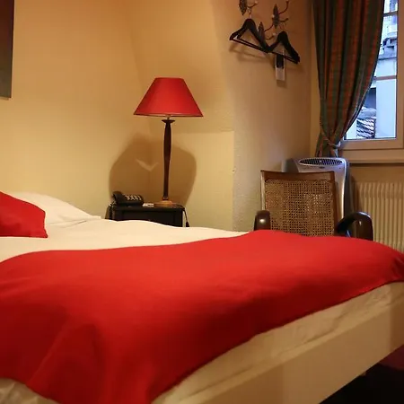 De Geneve Ξενοδοχείο 2*