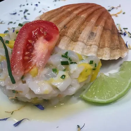 De Geneve Ξενοδοχείο 2*