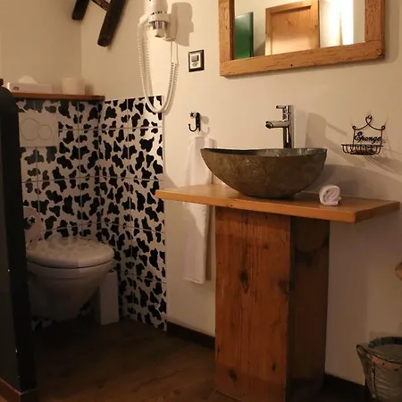 Ξενοδοχείο De Geneve Βεβέ