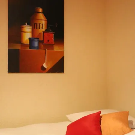 Ξενοδοχείο De Geneve