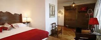 Hotel De Genève Vevey