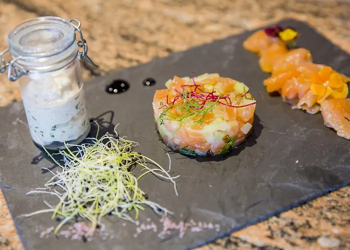 De Genève Hotel Vevey